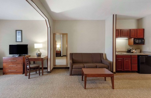 Rapid City Hotel | Comfort Inn And Suites