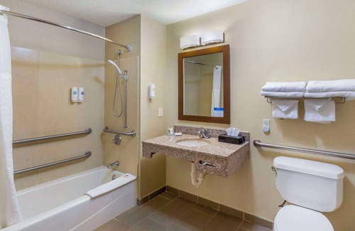 Rapid City Hotel | Comfort Inn And Suites