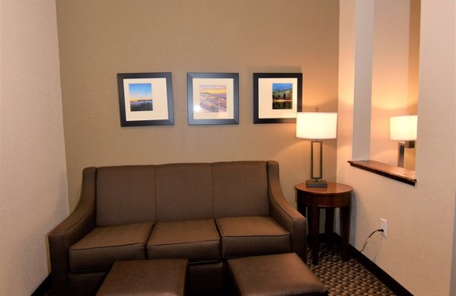 Rock Hill Hotel | Comfort INN AND Suites