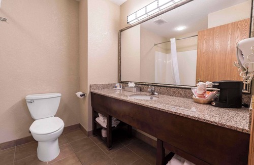 Walla Walla Hotel | Comfort Inn And Suites Walla Walla