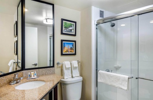 College Park Hotel | Comfort Inn Atlanta Airport
