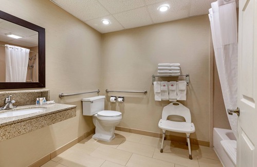 Auburn Hotel | Comfort Inn Auburn - Worcester