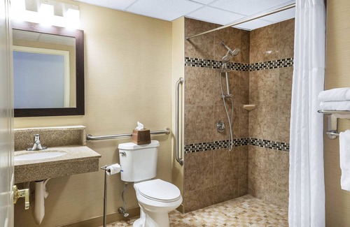Auburn Hotel | Comfort Inn Auburn - Worcester