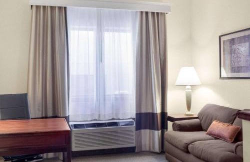 Bismarck Hotel | Comfort Inn Bismarck