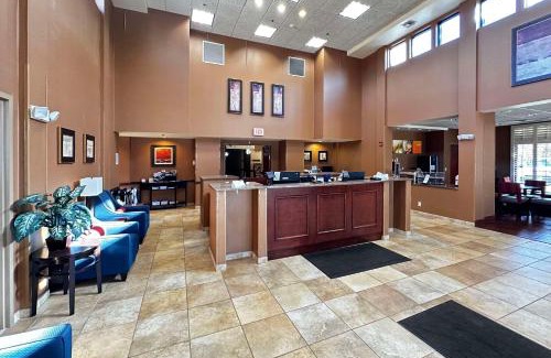 Bloomington Hotel | Comfort Inn Bloomington near University