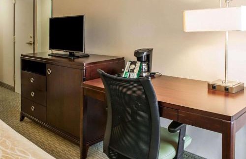 Bloomington Hotel | Comfort Inn Bloomington near University