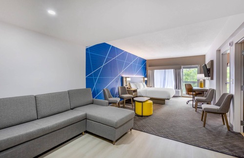 Blythewood Hotel | Comfort Inn Blythewood - North Columbia
