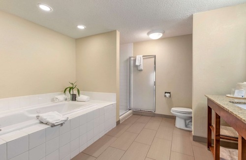 Blythewood Hotel | Comfort Inn Blythewood - North Columbia