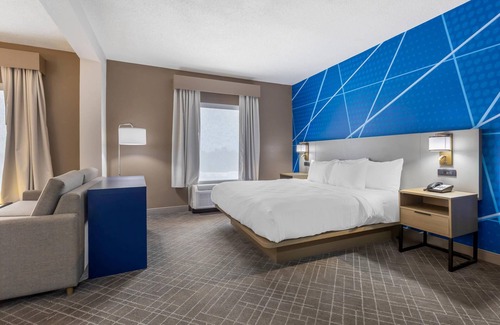 Blythewood Hotel | Comfort Inn Blythewood - North Columbia