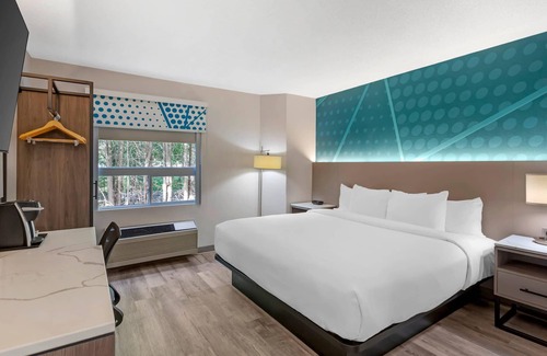 Bracebridge Hotel | Comfort Inn