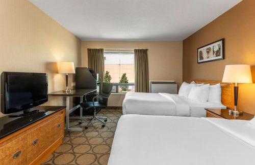 Sept-Iles Hotel | Comfort Inn