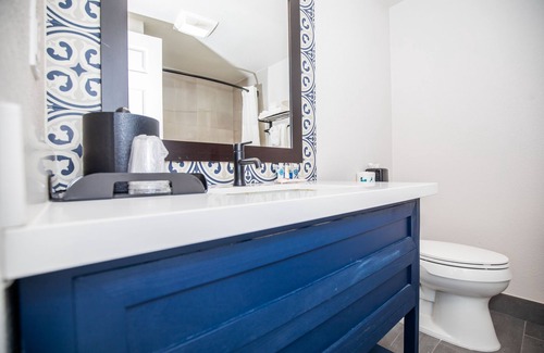 Northeast Carmel Hotel | Comfort Inn Carmel By The Sea