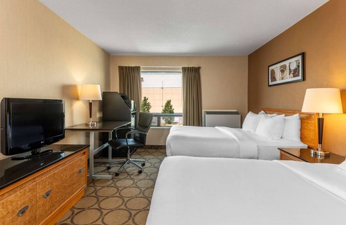 Chicoutimi Hotel | Comfort Inn Chicoutimi