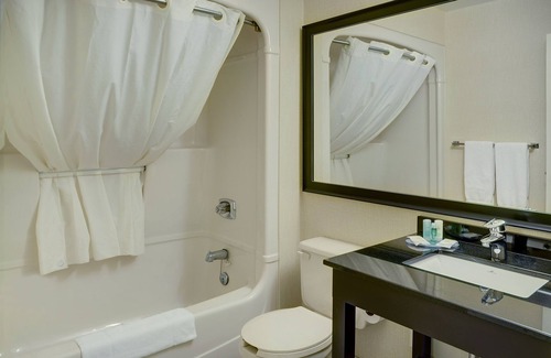 Chicoutimi Hotel | Comfort Inn Chicoutimi
