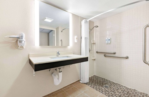 Lincoln Acres Hotel | Comfort Inn Chula Vista San Diego South