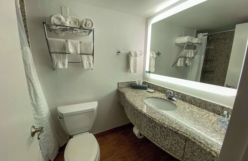 Conover Hotel | Comfort Inn Conover-Hickory