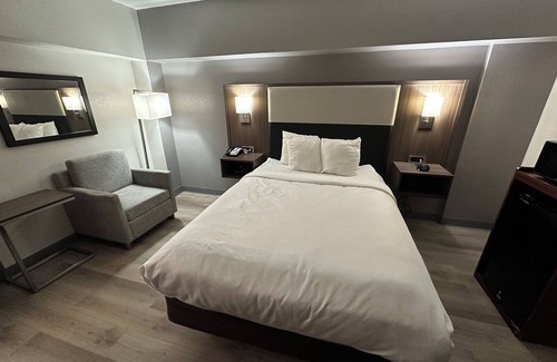 Conyers Hotel | Comfort Inn Conyers