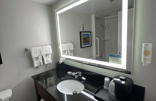 Conyers Hotel | Comfort Inn Conyers