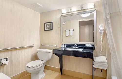Douglasville Hotel | Comfort Inn Douglasville - Atlanta West