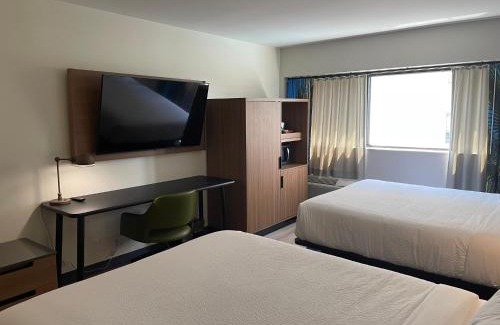Downtown Charleston Hotel | Comfort Inn Downtown Charleston