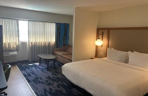 Downtown Charleston Hotel | Comfort Inn Downtown Charleston