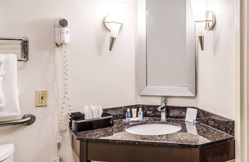 Downtown Charleston Hotel | Comfort Inn Downtown Charleston