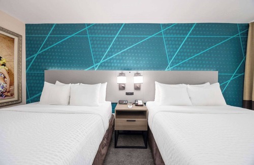 Downtown Nashville Hotel | Comfort Inn Downtown Nashville - Music City Center