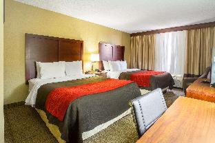 Downtown Cleveland Hotel | Comfort Inn Downtown
