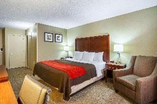 Downtown Cleveland Hotel | Comfort Inn Downtown