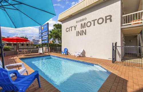 Dubbo Hotel | Comfort Inn Dubbo City