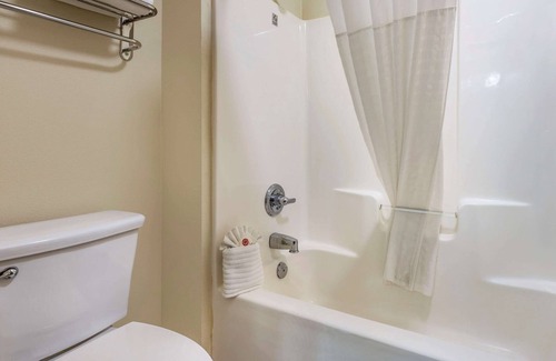 Indianapolis Hotel | Comfort Inn East