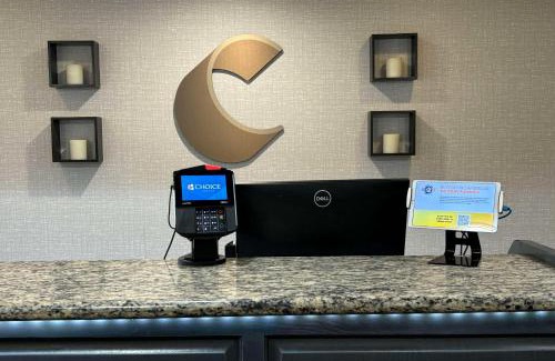Ellensburg Hotel | Comfort Inn Ellensburg