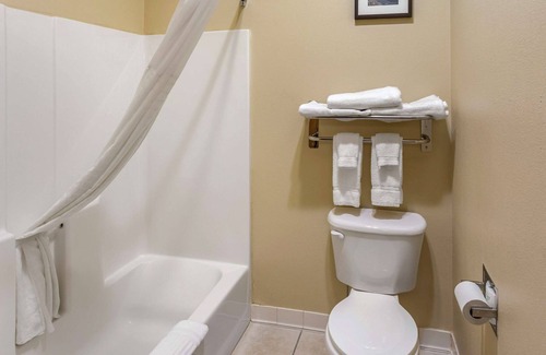 Evanston Hotel | Comfort Inn Evanston I-80