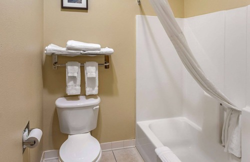 Evanston Hotel | Comfort Inn Evanston I-80