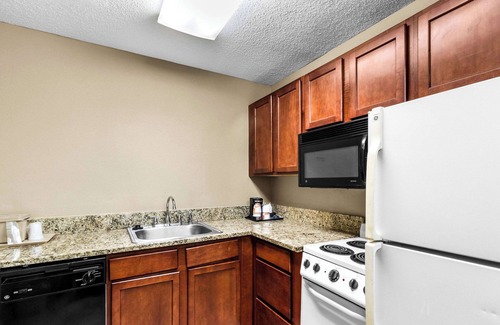 Evansville Hotel | Comfort Inn Evansville East