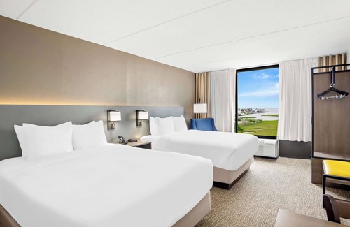 North Ocean City Hotel | Comfort Inn Gold Coast