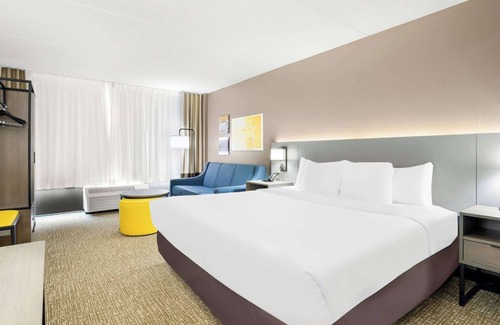 North Ocean City Hotel | Comfort Inn Gold Coast
