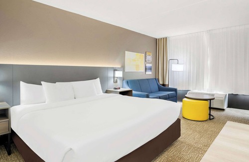 North Ocean City Hotel | Comfort Inn Gold Coast