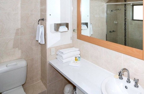 East Toowoomba Hotel | Comfort Inn Grammar View