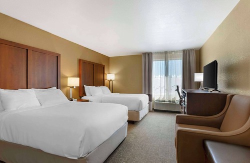 Green Valley Hotel | Comfort Inn Green Valley I-19