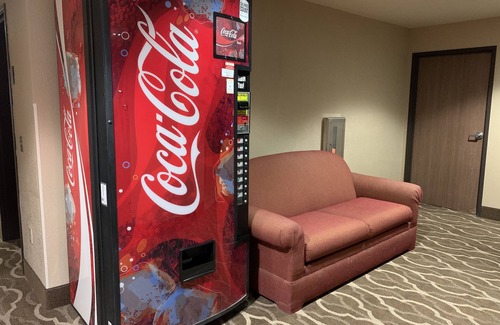Green Valley Hotel | Comfort Inn Green Valley I-19