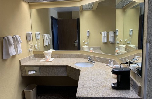 Green Valley Hotel | Comfort Inn Green Valley I-19