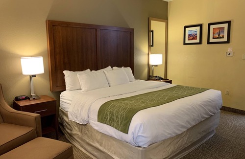 Green Valley Hotel | Comfort Inn Green Valley I-19