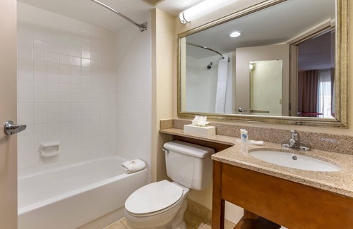 Greensboro Hotel | Comfort Inn Greensboro - Kernersville