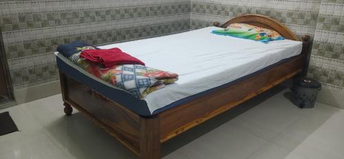 Sualkuchi Apartment | Comfort Inn GUWAHATI