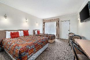 Wagga Wagga Hotel | Comfort Inn Heritage Wagga