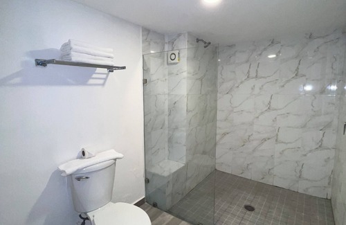 Hermosillo Hotel | Comfort Inn Hermosillo Pitic