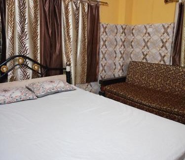 Gauhati House | Comfort Inn Homestay