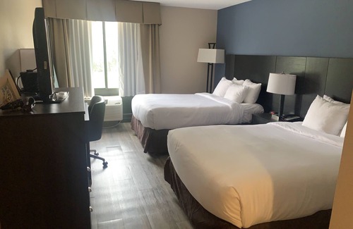 Horsham Hotel | Comfort Inn Horsham - Philadelphia