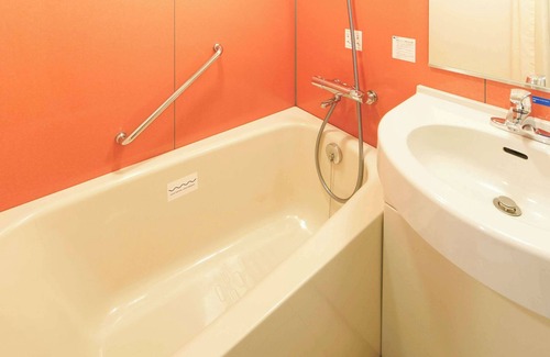 Ichinoseki Hotel | Comfort Inn Ichinoseki Inter